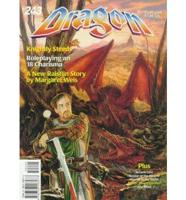 Dragon Magazine, No 243