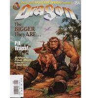 Dragon Magazine No. 254