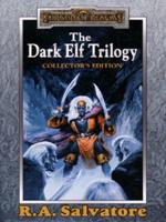 The Dark Elf Trilogy