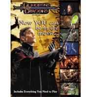 Dungeons & Dragons: Movie Advent Game