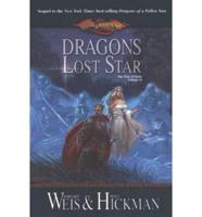 Dragons of a Lost Star