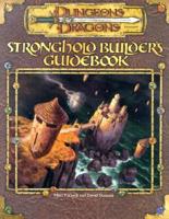 Stronghold Builder's Guidebook