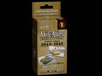 Axis & Allies Miniatures: North Africa 1940-1943