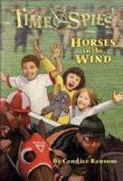Horses in the Wind