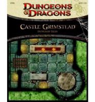 Castle Grimstead - Dungeon Tiles