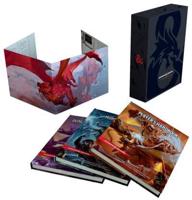 Dungeons & Dragons Core Rulebooks Set