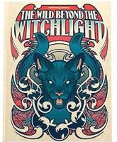 The Wild Beyond the Witchlight (Alternate Cover)