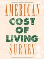American Cost of Living Survey