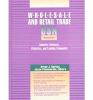 Wholesale and Retail Trade USA