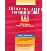 Transportation and Public Utilities USA