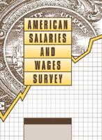 American Salaries and Wages Survey