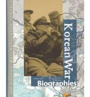 Korean War Reference Library
