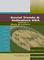 Social Trends & Indicators USA