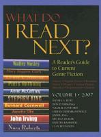 What Do I Read Next? 2007