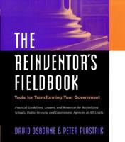 The Reinventor's Fieldbook