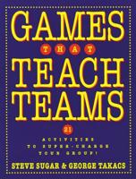 Games That Teach Teams