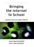 Bringing the Internet to School