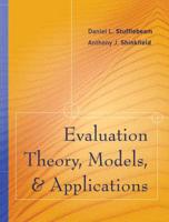 Evaluation Theory, Models, and Applications