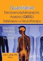 Quantitative Electroencephalographic Analysis (QEEG) Databases for Neurotherapy