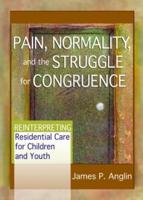 Pain, Normality and the Struggle for Congruence