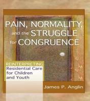 Pain, Normality and the Struggle for Congruence
