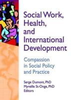 Social Work, Health, and International Development