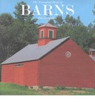 The Essential Book of Barns