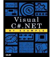 Visual C#.NET by Example
