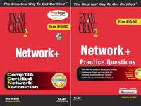 The Ultimate Network+ Certification Exam Cram 2 Study Kit