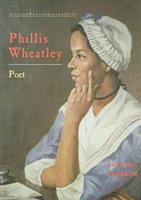 Phyllis Wheatley