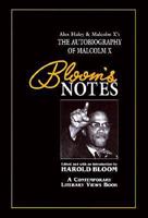 Alex Haley & Malcolm X's The Autobiography of Malcolm X
