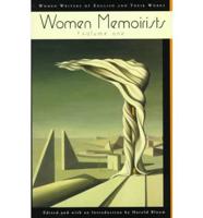 Women Memoirists