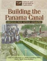 Building the Panama Canal