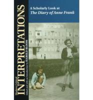 A Scholarly Look at The Diary of Anne Frank