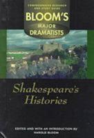Shakespeare's Histories