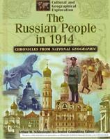 The Russian People in 1914