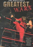 Pro Wrestling's Greatest Wars