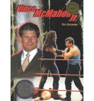 Vince McMahon, Jr