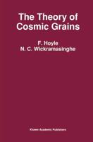 The Theory of Cosmic Grains