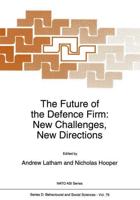 The Future of the Defence Firm