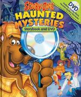 Scooby-Doo! Haunted Mysteries [With DVD]