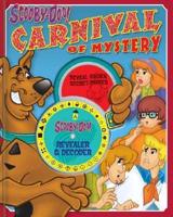Scooby Doo! Carnival of Mystery Storybook and Decoder [With Decoder]