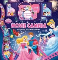 Movie Camera: Storybook with Film Viewer [With Movie Film Viewer and 2 Cartridges]