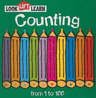 Look Lift Learn Counting: From 1 to 100