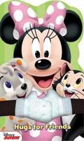 Disney Minnie Mouse Hugs for Friends