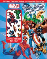 Marvel Super Heroes Assemble!