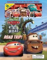 Disney Pixar: Cars on the Road: Road Trip!