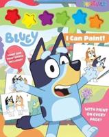 Bluey Colortivity: I Can Paint!
