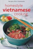 Homestyle Vietnamese Cooking