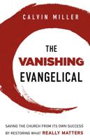 The Vanishing Evangelical